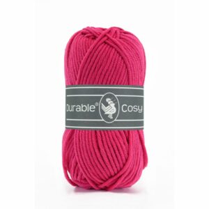 Durable Cosy 0237 Fuchsia