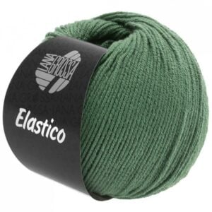 LG Elastico 141 Resedagroen