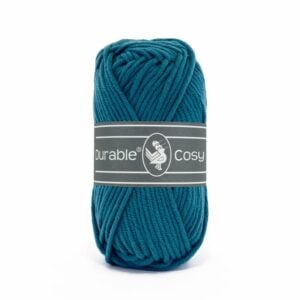 Durable Cosy 0375 Petrol