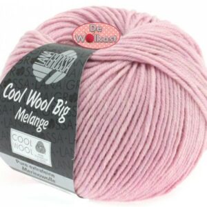 LG Cool Wool Big Melange 334
