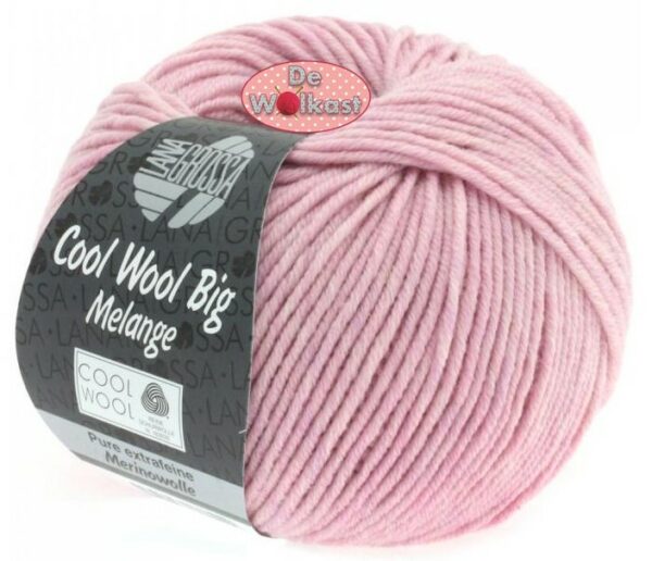 LG Cool Wool Big Melange 334