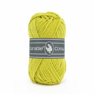 Durable Cosy 0351 Light Lime