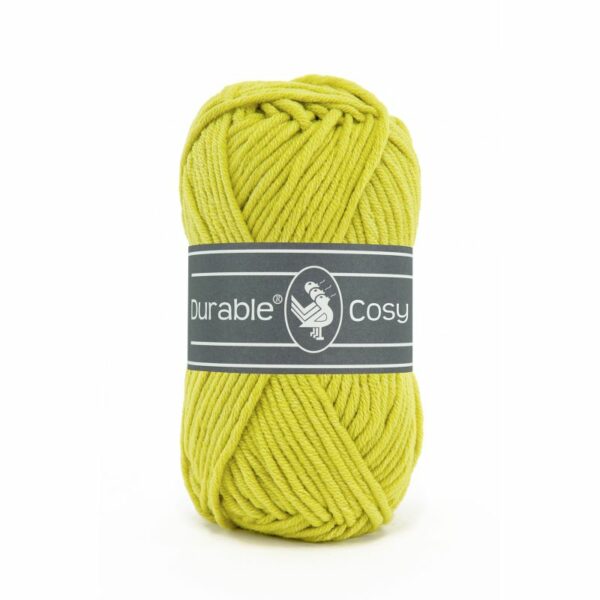 Durable Cosy 0351 Light Lime