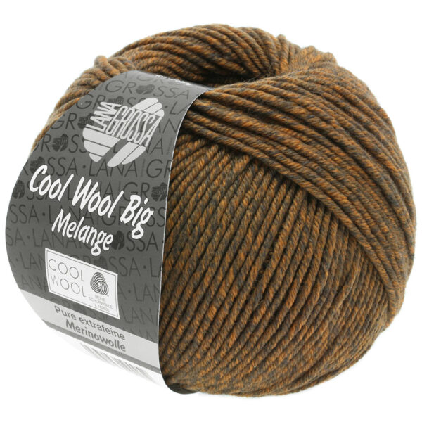 LG Cool Wool Big Melange 338