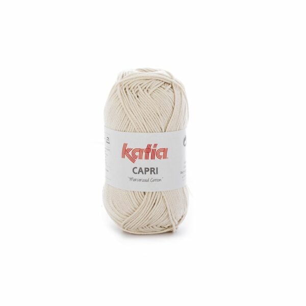 Katia Capri 82141 Zeer Licht Beige