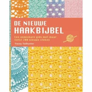 De nieuwe haakbijbel