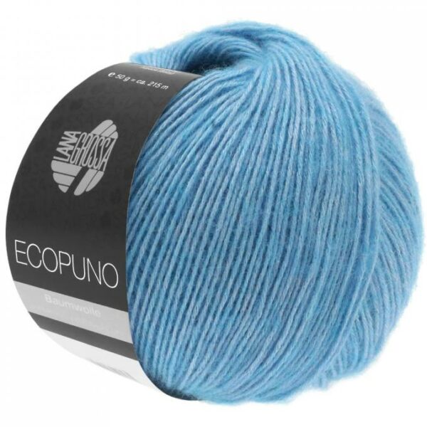 LG Ecopuno 29 Turquoise blauw