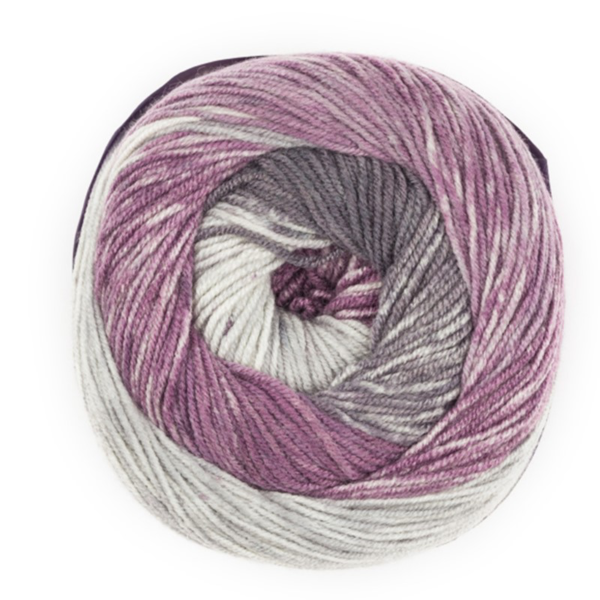 Stylecraft Batik Swirl 3730 Purple Mist