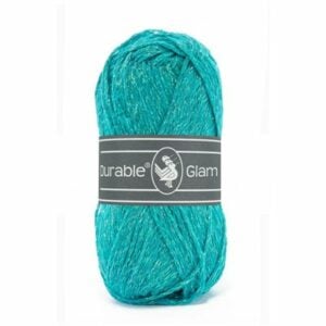 Durable Glam 0338 Tropical Green