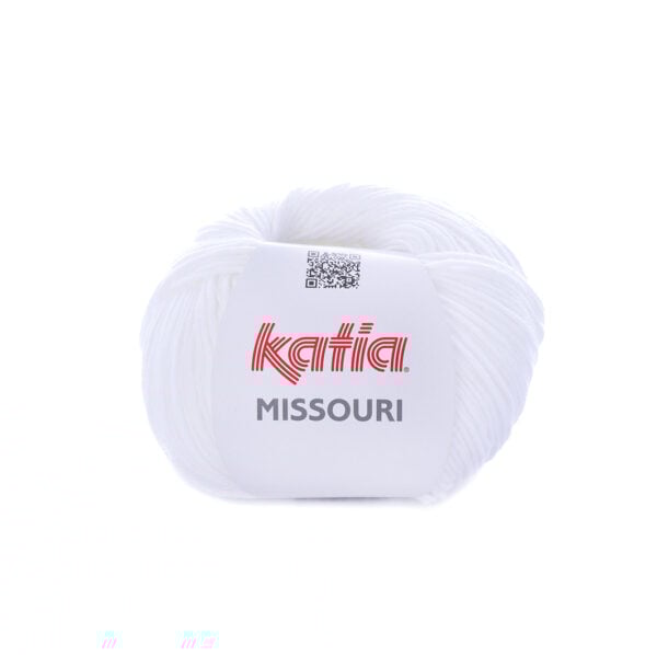 Katia Missouri 01 Wit
