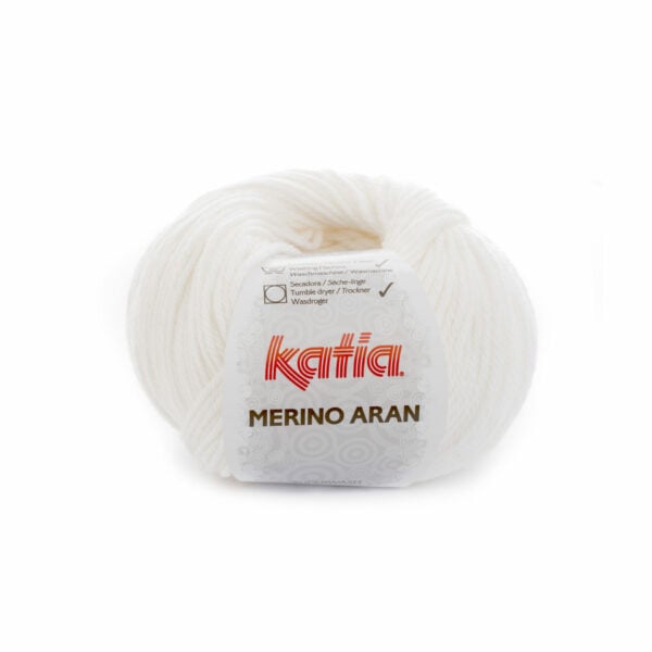 Katia Merino Aran 01 Wit