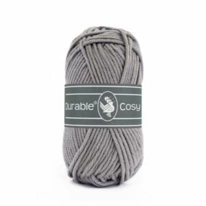 Durable Cosy 2231 Light Grey