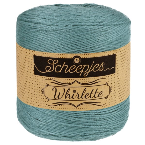 Scheepjes Whirlette 881 Yummy