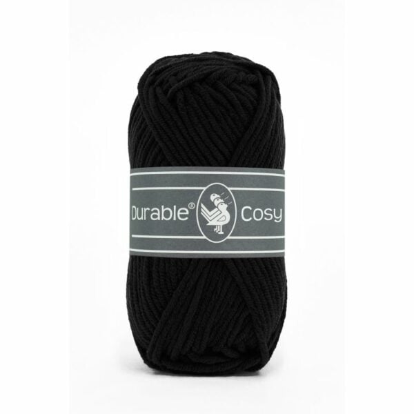 Durable Cosy 0325 Black