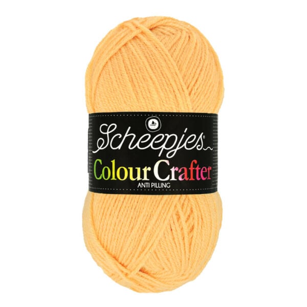 Scheepjes Colour Crafter 1081 Gouda