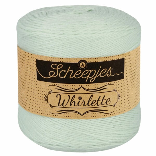 Scheepjes Whirlette 856 Mint