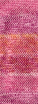 LG Meilenweit 100 gr Socktober 4337