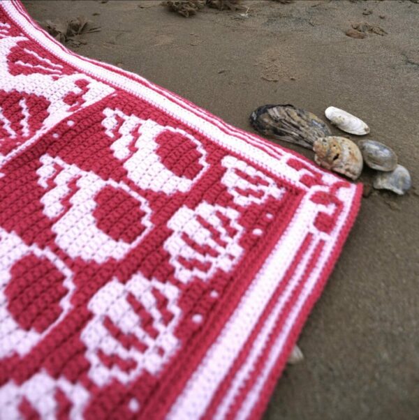 On the seashore CAL Glandford garenpakket