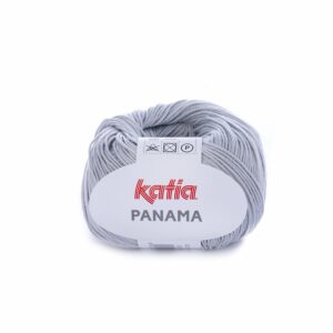 Katia Panama 66 Parelmoer-Grijs