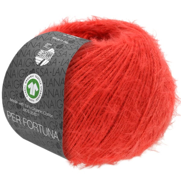 LG Per Fortuna 02 Rood