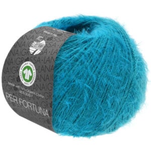 LG Per Fortuna 15 Groen blauw