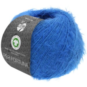 LG Per Fortuna 16 Blauw