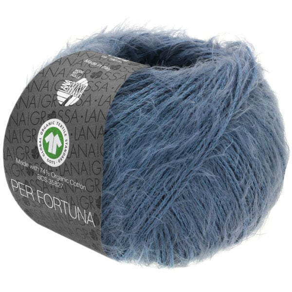 LG Per Fortuna 23 Duifblauw