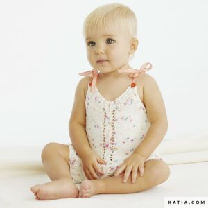 Breipakket Sonajero Baby Romper