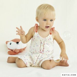 513 Baby Onesie Sonajero