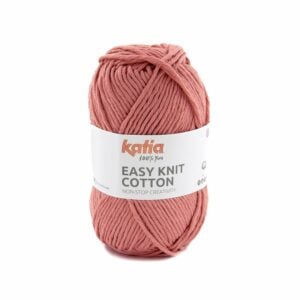 Katia Easy Knit Cotton 17